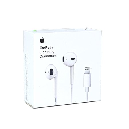 APPLE A1748 EARPODS LIGHTNING CONNECTOR